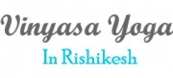 Vinyasa Yoga Center Rishikesh India